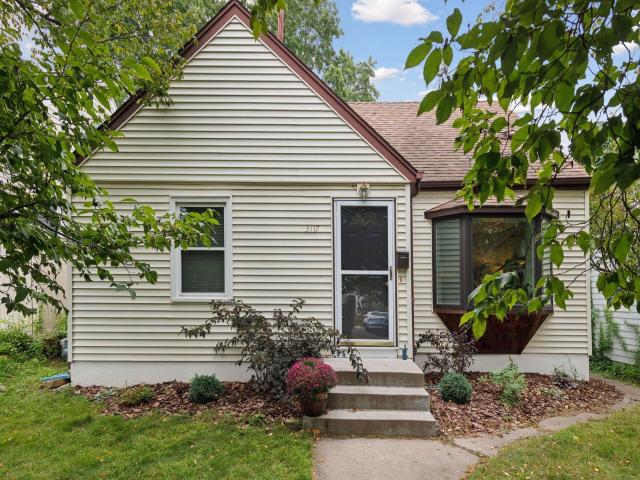 3117 Nevada Avenue S Minneapolis MN 55426 - MLS# 6744488