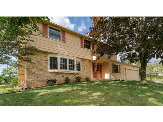 1728 8th Street SW Rochester MN 55902 - MLS# 6744523