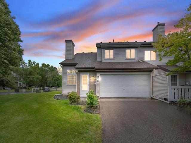 780 County Road F W Unit 61 Shoreview MN 55126 - MLS# 6744532
