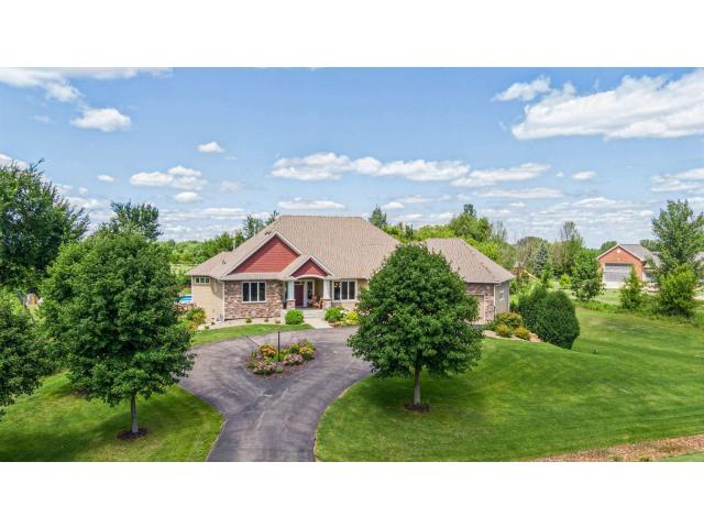 18922 Edgewood Lane Prior Lake MN 55372 - MLS# 6744729