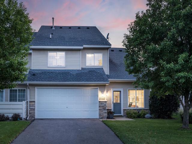 1526 Serenity Lane Waconia MN 55387 - MLS# 6744737