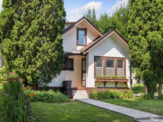 3459 N 6th Street Minneapolis MN 55412 - MLS# 6744884
