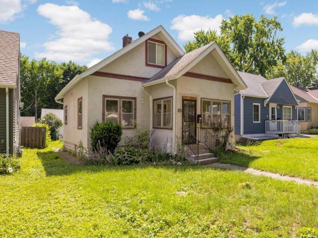 3234 Irving Avenue N Minneapolis MN 55412 - MLS# 6744998