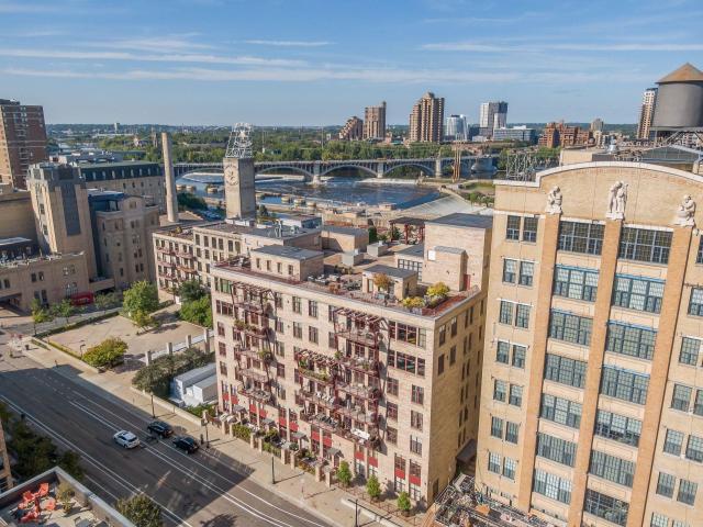 600 S 2nd Street Unit S502 Minneapolis MN 55401 - MLS# 6745096