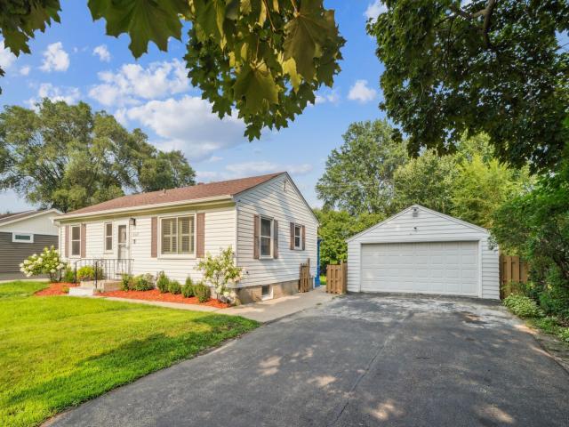 8537 Stevens Avenue S Minneapolis MN 55420 - MLS# 6745188