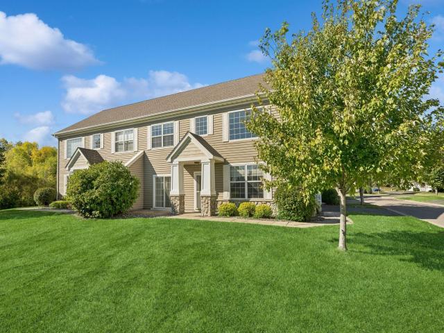 9654 Alvarado Lane N Maple Grove MN 55311 - MLS# 6745239