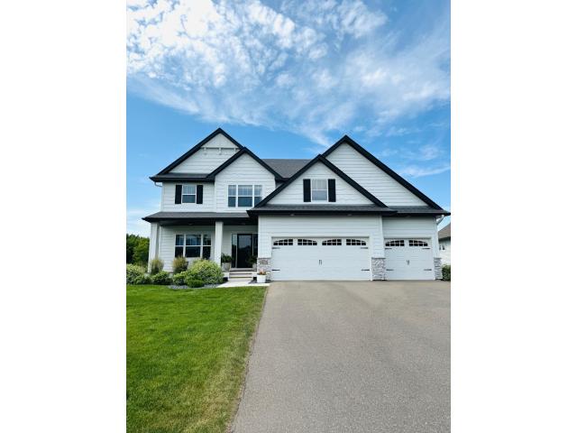 4836 Bennett Street SE Prior Lake MN 55372 - MLS# 6745265