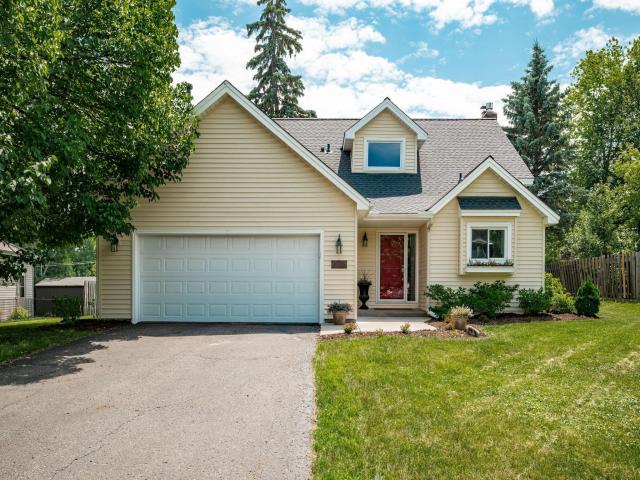 16391 Adret Court Eden Prairie MN 55346 - MLS# 6745425