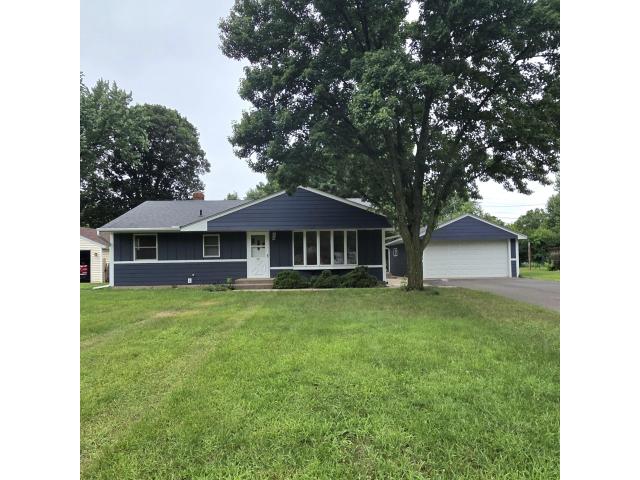 3791 Saint Regis Drive White Bear Lake MN 55110 - MLS# 6745590