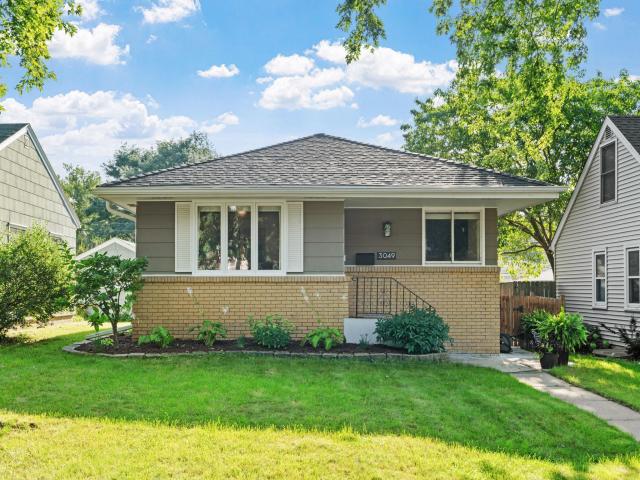 3049 Maryland Avenue S Minneapolis MN 55426 - MLS# 6745666
