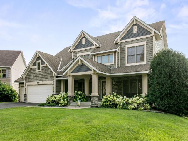 10013 Georgia Avenue N Minneapolis MN 55445 - MLS# 6745701