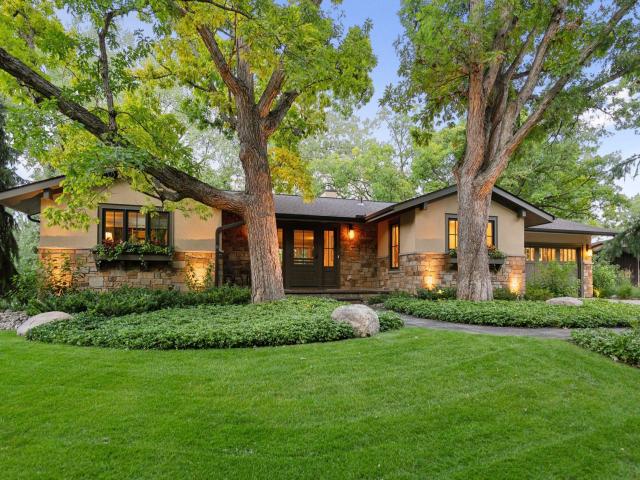 6813 Dakota Trail Minneapolis MN 55439 - MLS# 6745725