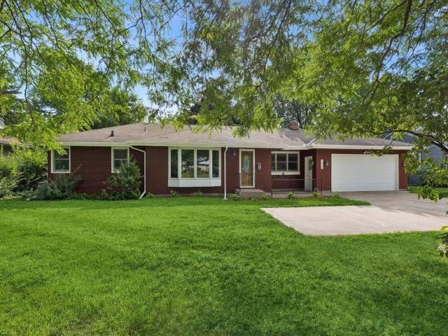 8439 Portland Avenue S Bloomington MN 55420 - MLS# 6745733