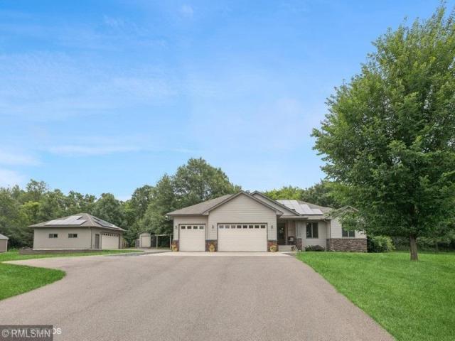 32396 59th Avenue Way Cannon Falls MN 55009 - MLS# 6745789