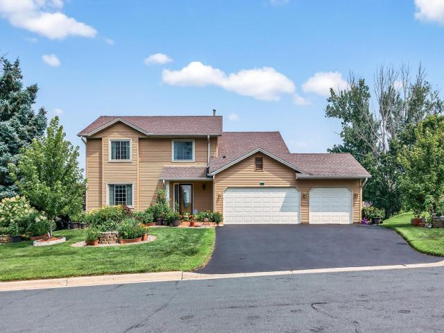 4156 Hilltop Lane Saint Paul MN 55123 - MLS# 6745975