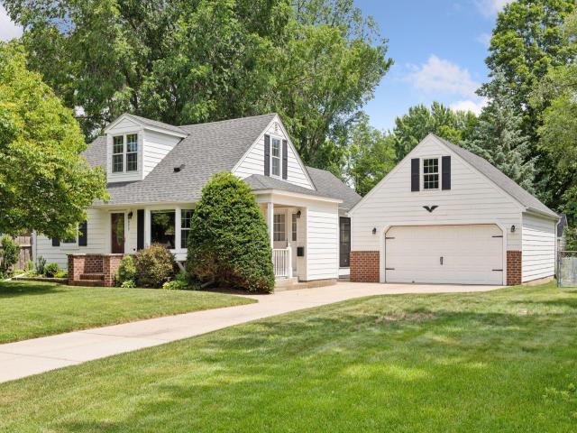 8625 Washburn Avenue S Bloomington MN 55431 - MLS# 6745989