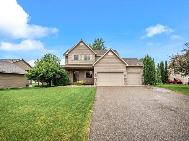 2403 Meadow Drive Buffalo MN 55313 - MLS# 6745997