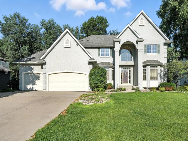 1148 Schooner Way Saint Paul MN 55125 - MLS# 6746032