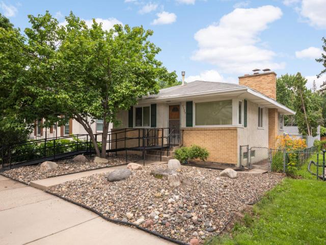5329 43rd Avenue S Minneapolis MN 55417 - MLS# 6746119