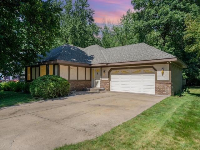 2525 4th Street Saint Paul MN 55110 - MLS# 6746157
