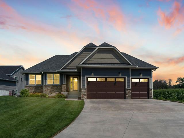 6860 Dupre Road Hugo MN 55038 - MLS# 6746213