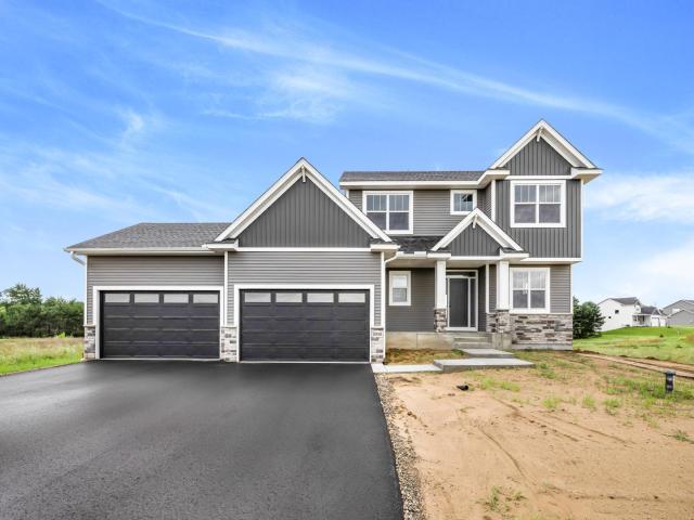 883 174th Avenue NE Andover MN 55304 - MLS# 6746262