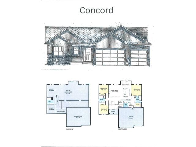 851 174th Avenue NE Andover MN 55304 - MLS# 6746323