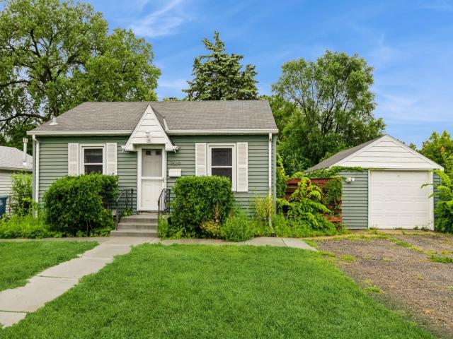 7639 Pillsbury Avenue S Minneapolis MN 55423 - MLS# 6746329