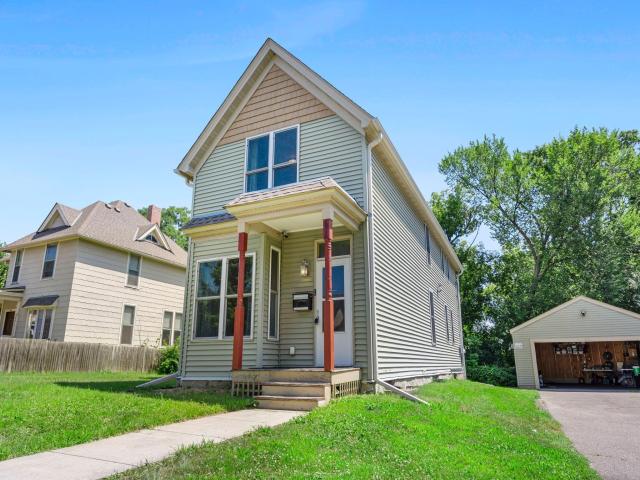 676 Rivoli Street Saint Paul MN 55130 - MLS# 6746335