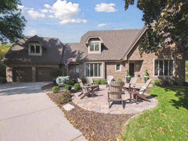 815 Alvarado Lane N Plymouth MN 55447 - MLS# 6746417