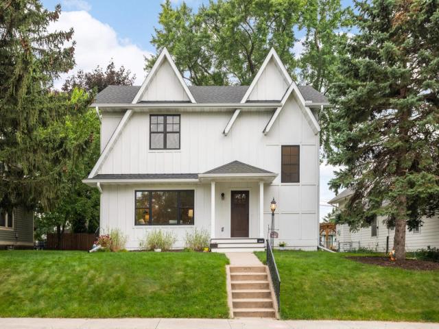1272 Hartford Avenue Saint Paul MN 55116 - MLS# 6746539