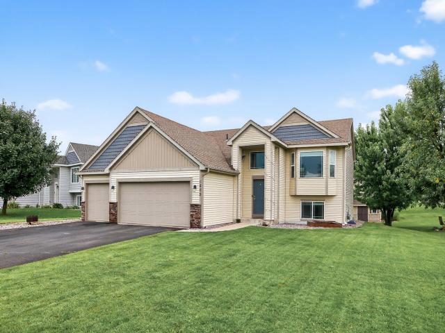 1805 10th Street NE Buffalo MN 55313 - MLS# 6746566