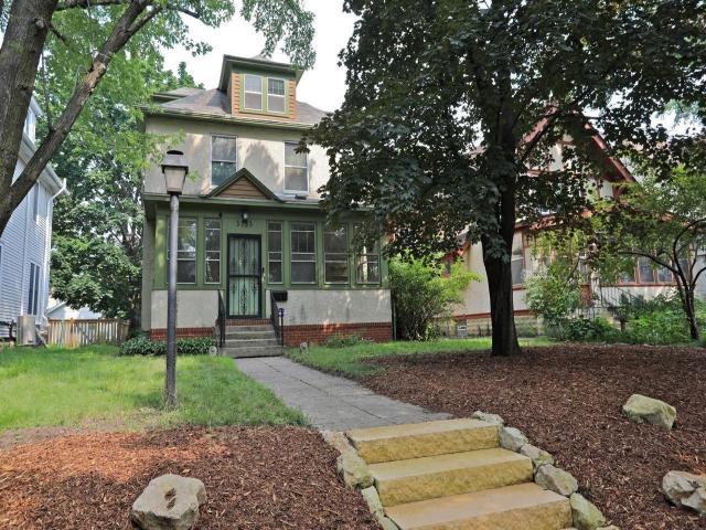 3733 Pillsbury Avenue S Minneapolis MN 55409 - MLS# 6746597