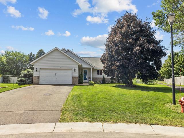 16805 Firestone Way Farmington MN 55024 - MLS# 6746602