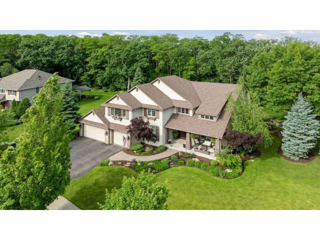 9240 Red Oak Drive Victoria MN 55386 - MLS# 6746606