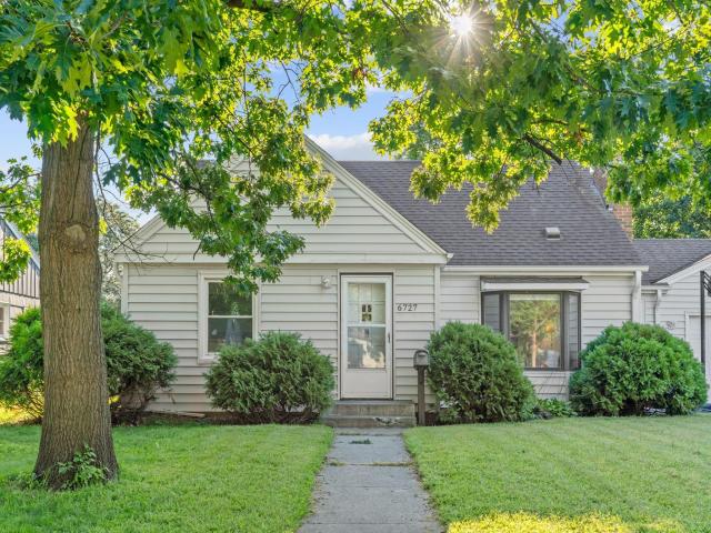 6727 11th Avenue S Minneapolis MN 55423 - MLS# 6746617