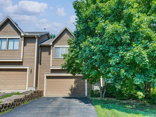 4328 Thornhill Lane Saint Paul MN 55127 - MLS# 6746626