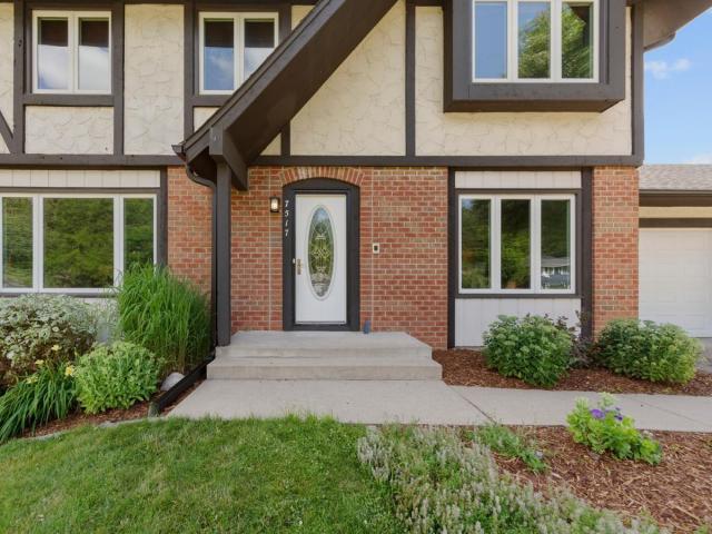 7517 W 84th Street Minneapolis MN 55438 - MLS# 6746747