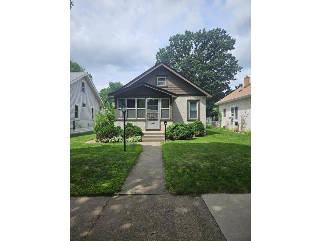 2746 Garfield Street NE Minneapolis MN 55418 - MLS# 6746871