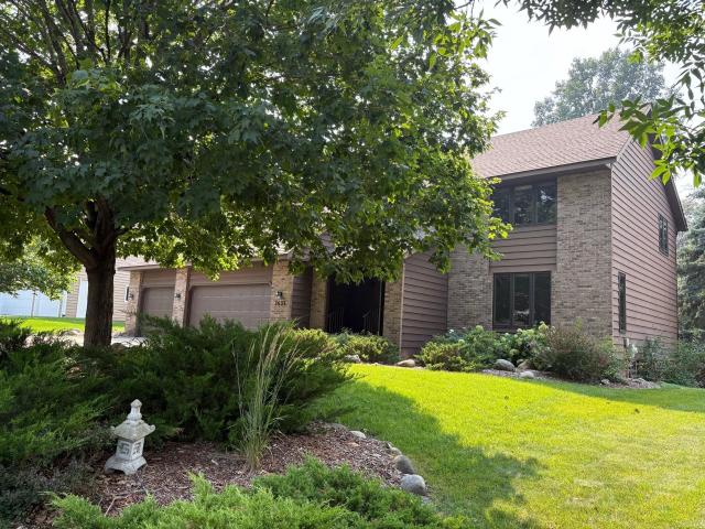 3633 Oak Creek Terrace Saint Paul MN 55127 - MLS# 6746896