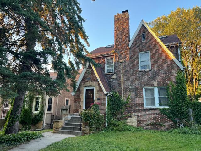 1625 Scheffer Avenue Saint Paul MN 55116 - MLS# 6746952