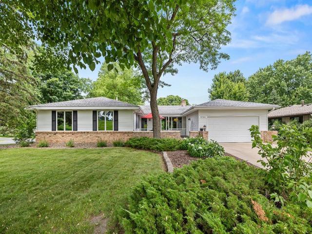 9744 Oxborough Road Minneapolis MN 55437 - MLS# 6747001
