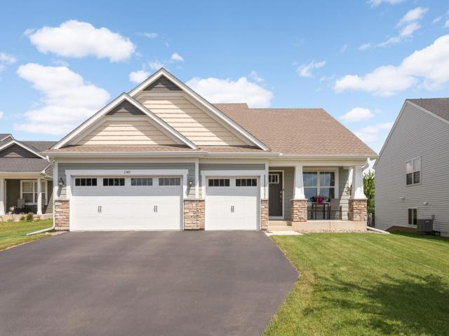 1340 Chestnut Circle Carver MN 55315 - MLS# 6747122