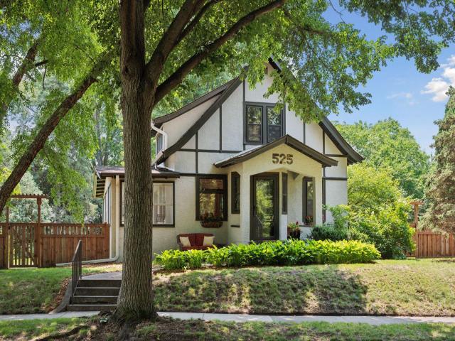 525 W Minnehaha Parkway Minneapolis MN 55419 - MLS# 6747218