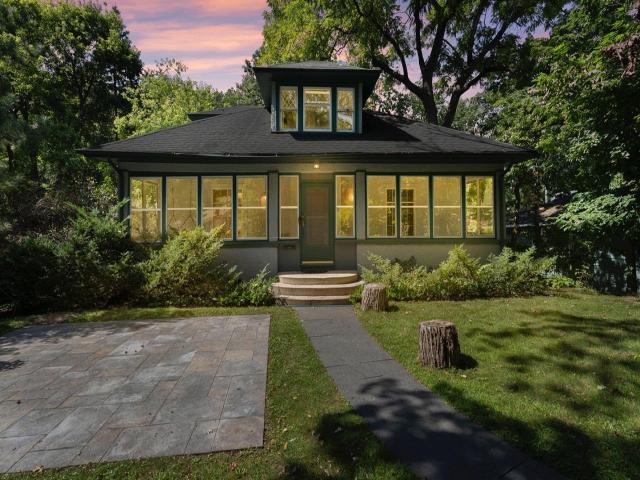 4270 Ottawa Avenue S Minneapolis MN 55416 - MLS# 6747295