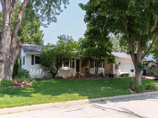 3560 Graves Drive Red Wing MN 55066 - MLS# 6747315