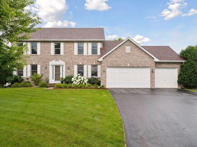 11600 42nd Court N Minneapolis MN 55441 - MLS# 6747369