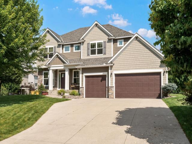 10412 Florida Avenue N Brooklyn Park MN 55445 - MLS# 6747405