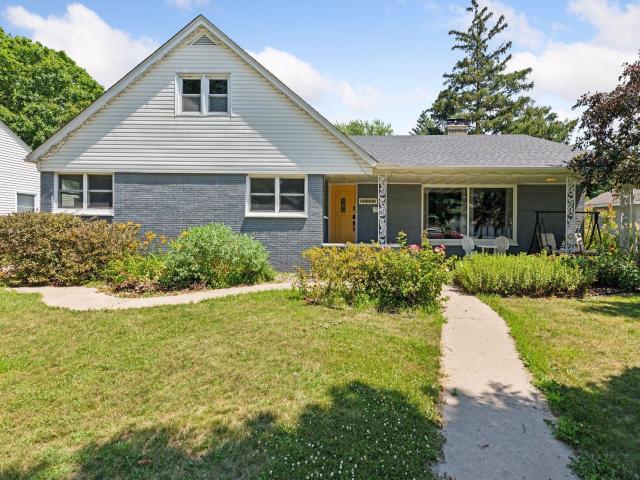 311 Lincoln Avenue N New Prague MN 56071 - MLS# 6747437
