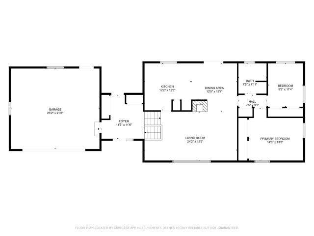 230 Hi Mae Circle Lester Prairie MN 55354 - MLS# 6747472